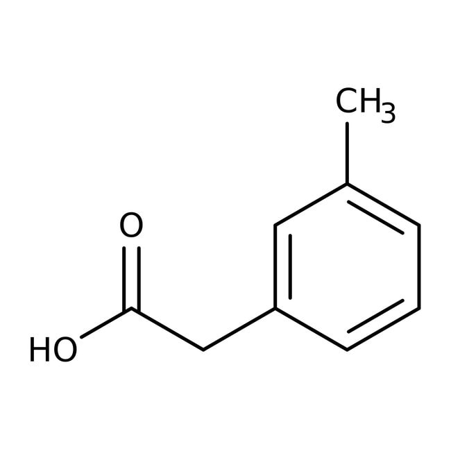 m-Tolylessigsäure, 99%, Thermo Scientifi