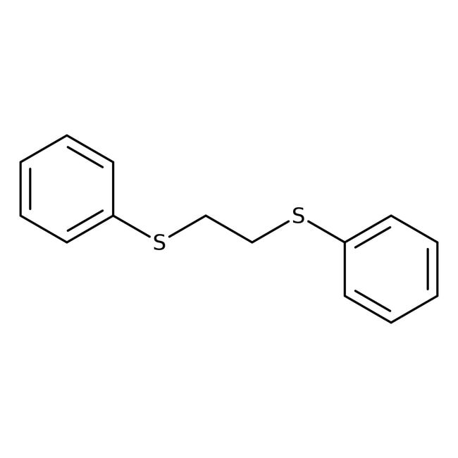 1,2-Bis(Phenylthio)Ethan, 98+%, Thermo S
