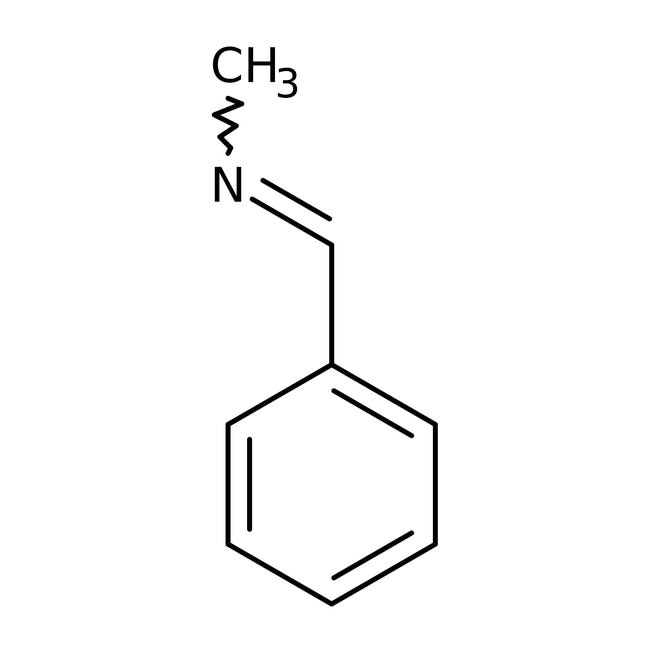 N-Benzylidenemethylamin, = 98 %, Thermo
