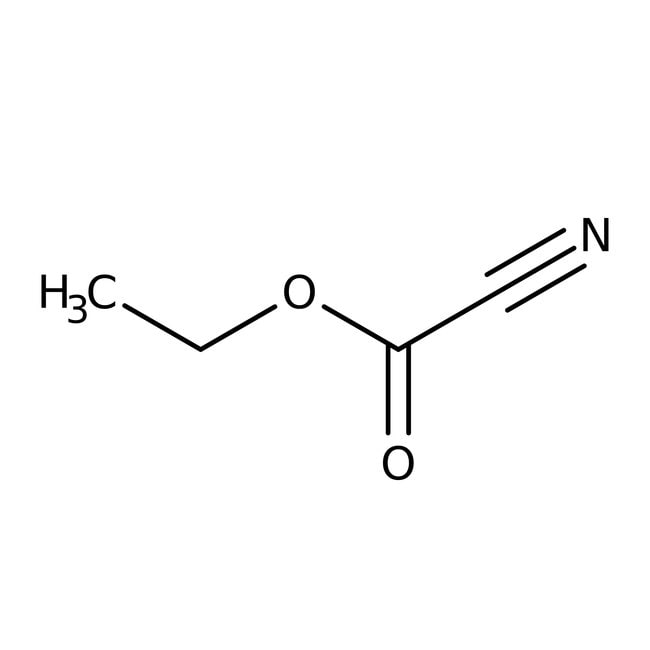 Ethylzyanoformiat 99 %, Thermo Scientifi