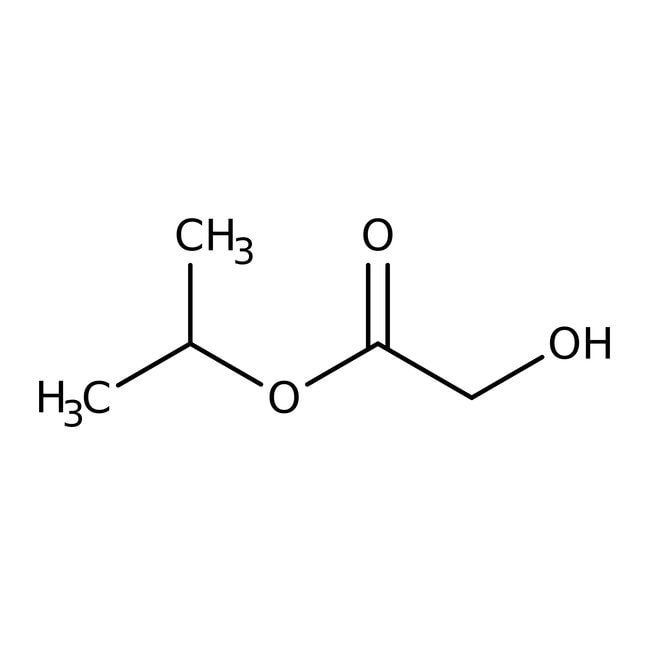 Isopropylglykolat, 96 %, Thermo Scientif