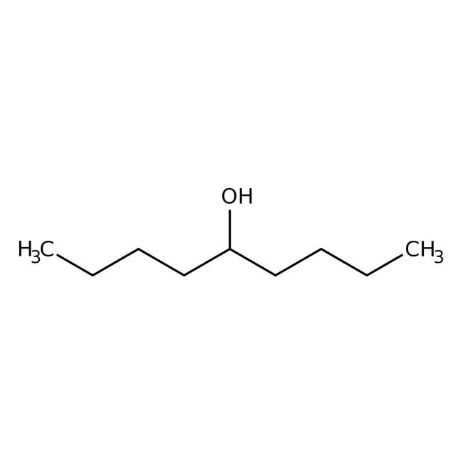 5-Nonanol, 98%, C9H20O, CAS Number-623-9