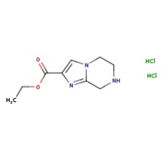 Ethyl-5,6,7,8-tetrahydroimidazo-[1,2-a]-