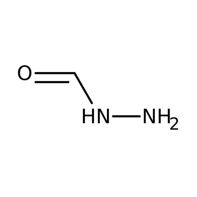 Ameisensäurehydrazin, 98 %, Thermo Scien