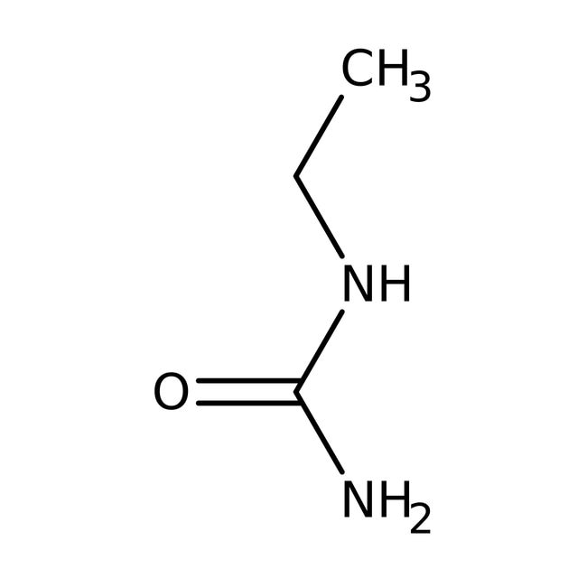 Ethylharnstoff, 98 %, Thermo Scientific
