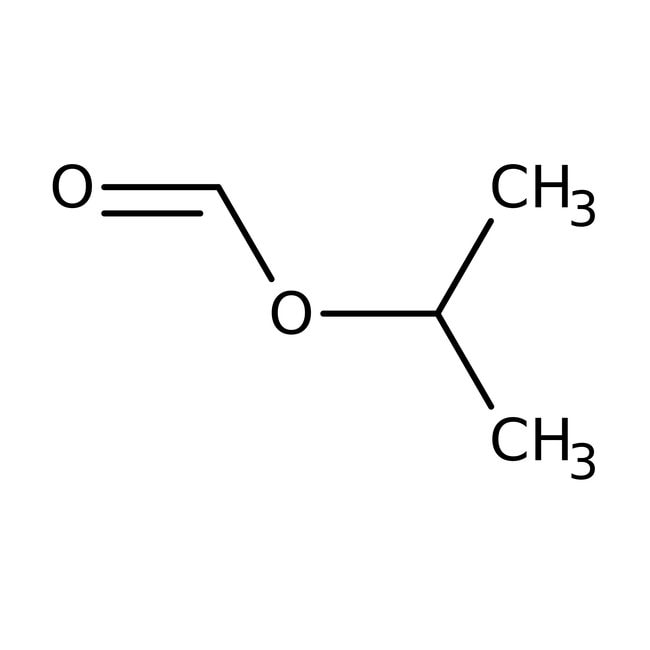 Isopropylformiat, 98 %, Thermo Scientifi