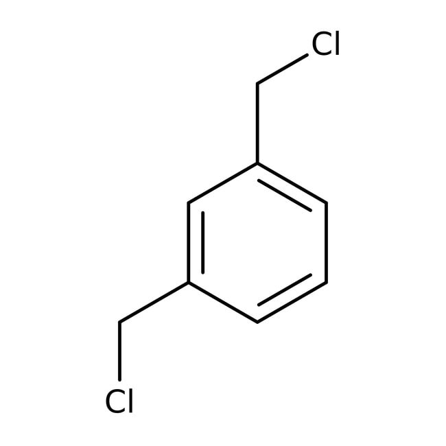 m-Xylylylen-Dichlorid, 97 %, Thermo Scie
