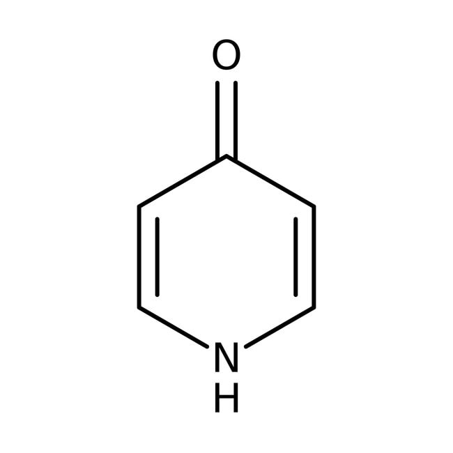 4-Hydroxypyridine, 97%, C5H5NO, CAS Numb