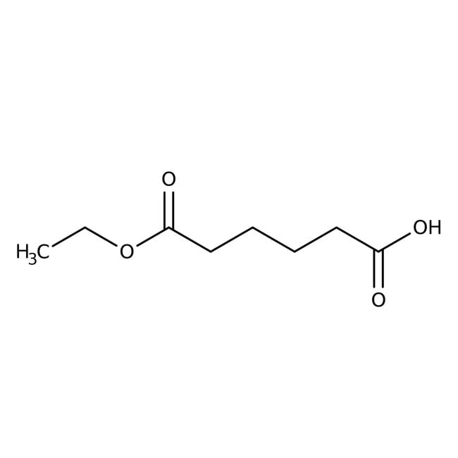 Adipinsäuremonoethylester, 95 %, Thermo