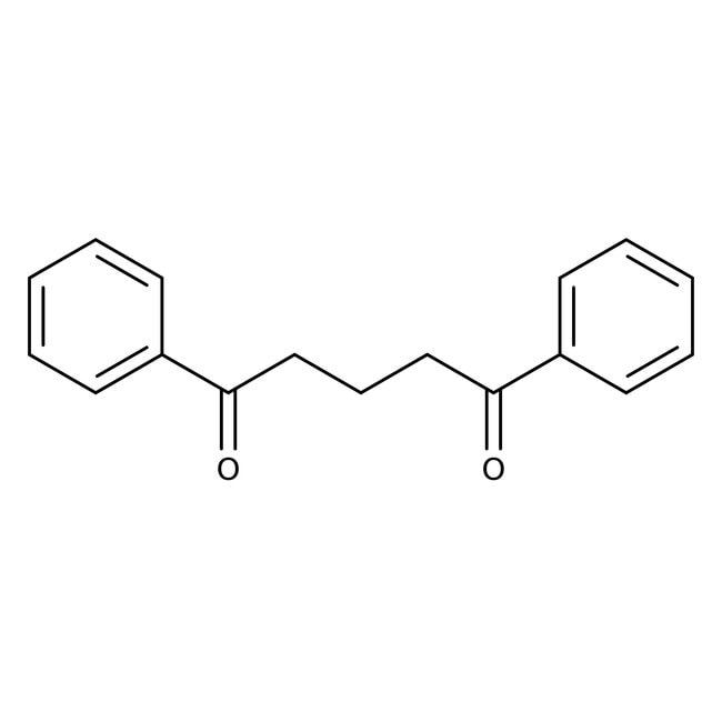 1,5-Diphenyl-1,5-Pentanedion 99 %, Therm