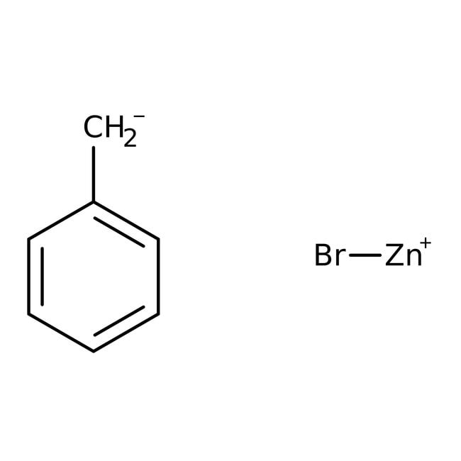Benzylzinkbromid, 0.5 M in THF, verpackt