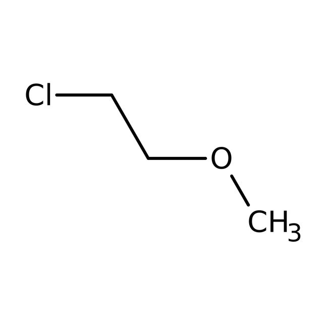2-Chlorethylmethylether, 98 %, Thermo Sc