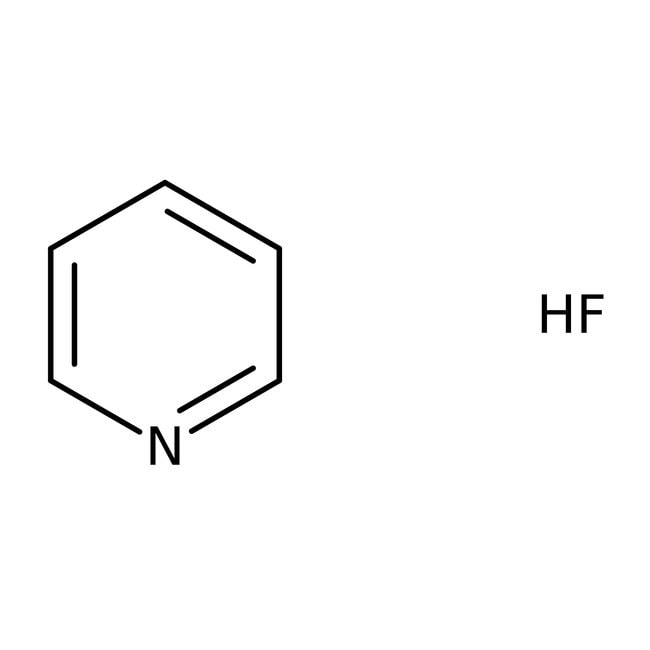 Fluorwasserstoff-Pyridin-Komplex, ca. 70