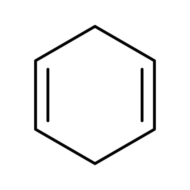 1,4-Cyclohexadien, stabilisiert, 97 %, T
