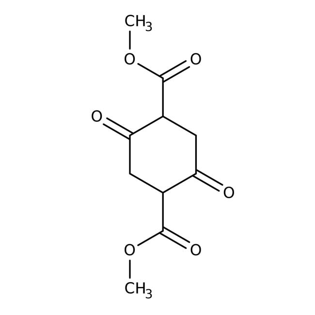 Dimethyl 1,4-cyclohexanedione-2,5-dicarb