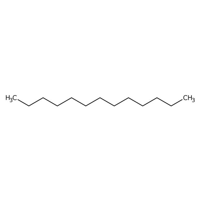 n-Tridecane, >-98%, C13H28, CAS Number-6