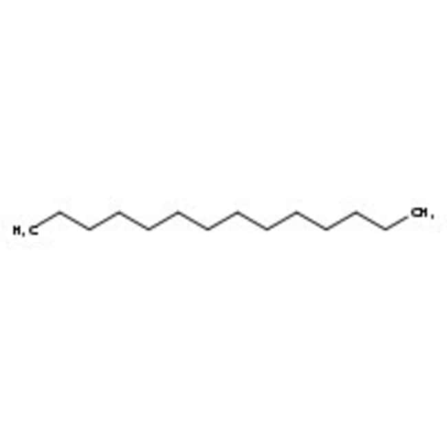 n-Tetradecane, C14H30, CAS Number-629-59