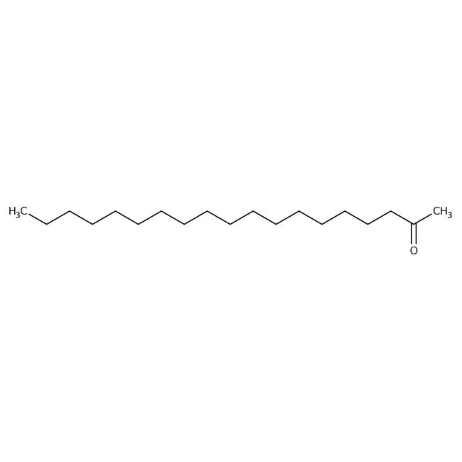 Nonadecan-2-on, tech. 80 %, Thermo Scien