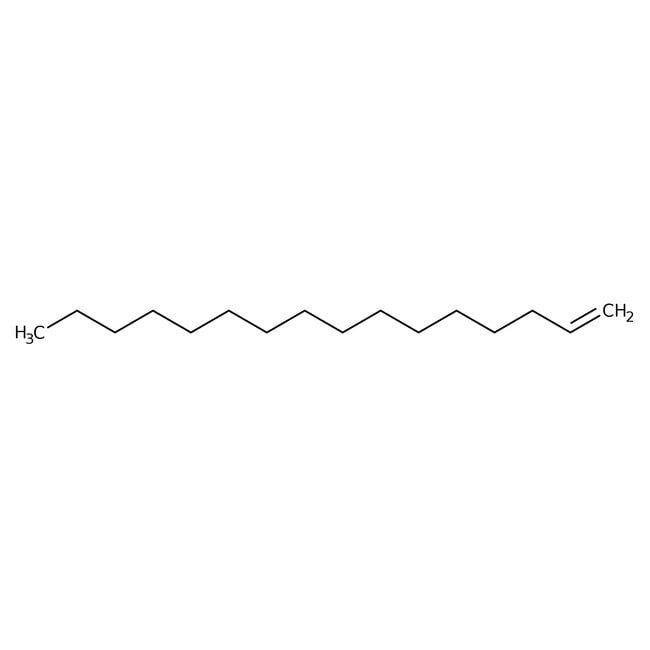 1-Hexadecin, a-Olefin C16 (tech.), 92 %,