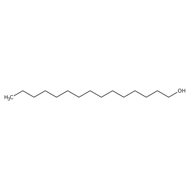 1-Pentadecanol, 99%, C15H32O, CAS Number
