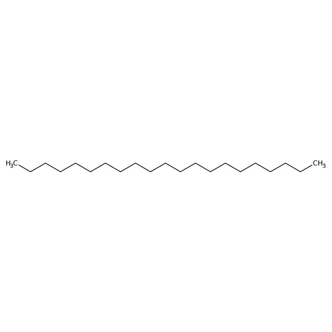 n-Heneicosane, 99%, C21H44, CAS Number-6