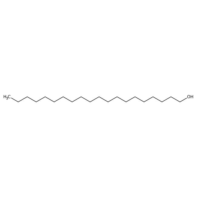 1-Eicosanol, 98%, C20H42O, CAS Number-62