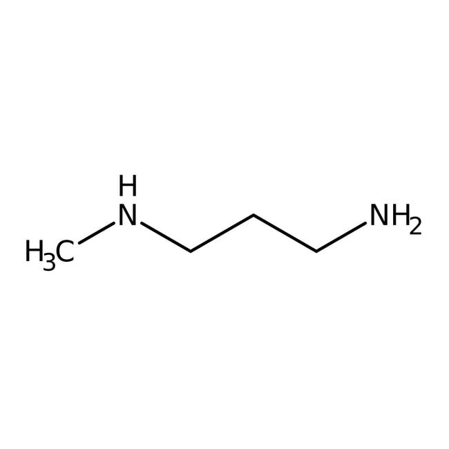 N-Methyl-1,3-propanediamin, 99 %, Thermo