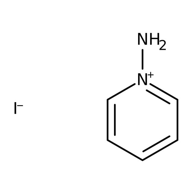 1-Aminopyridiniumiodid, 97 %, Thermo Sci