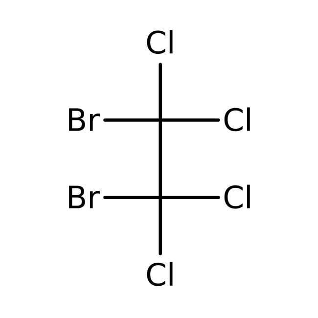 1,2-Dibromtetrachlorethan, 97 %, Thermo