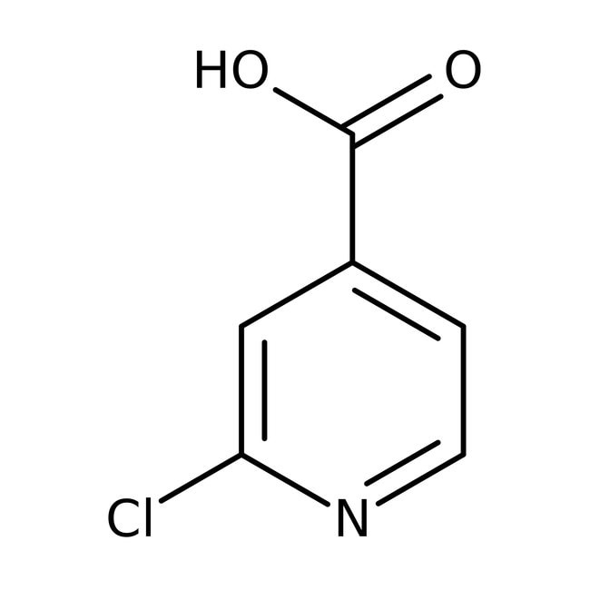2-Chlorisonicotinsaure, 97 %, Maybridge,
