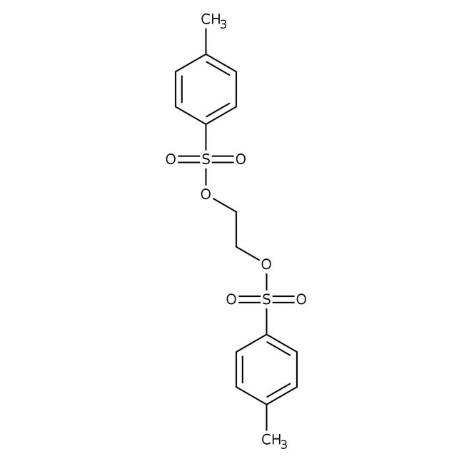 Ethylenglycol-bis-p-Toluolsulfonat, 97 %