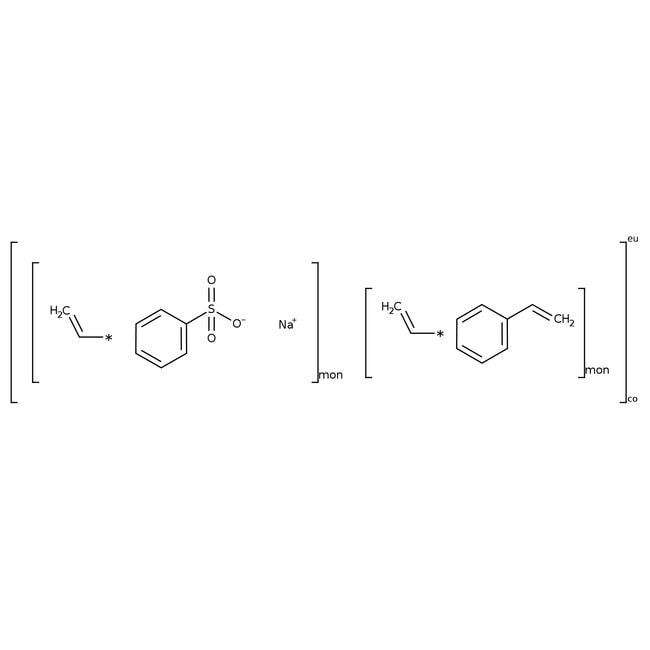 Diaion™ PK228 (Na), Ionenaustauschharz,
