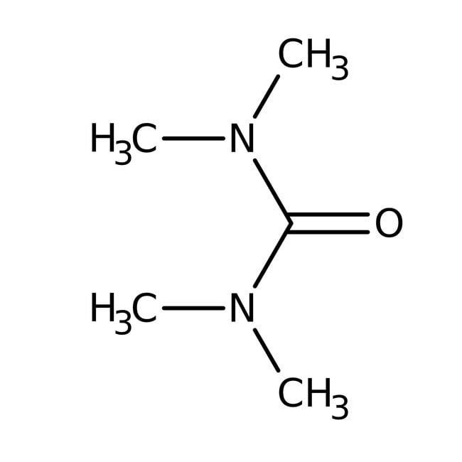 1,1,3,3-Tetramethylurea, 99%, C5H12N2O,