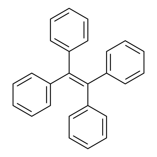 Tetraphenylethylen, 98 %, Thermo Scienti