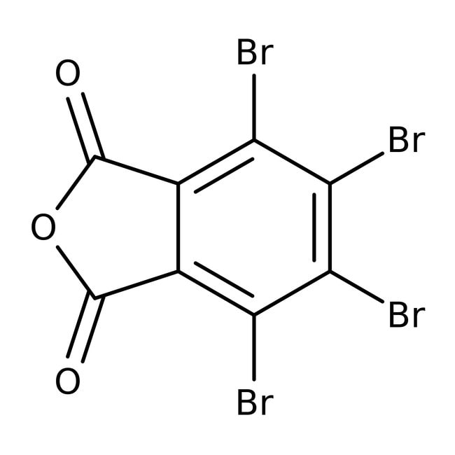 Tetrabromphthalanhydrid, 98 %, Thermo Sc