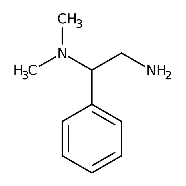 N1,N1-Dimethyl-1-phenyl-1,2-ethanediamin