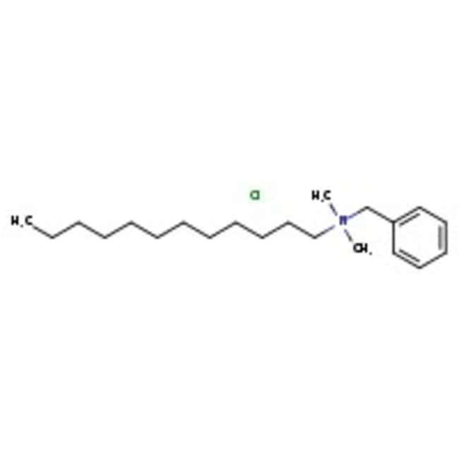Benzalkoniumchlorid, Alfa Aesar, Menge:
