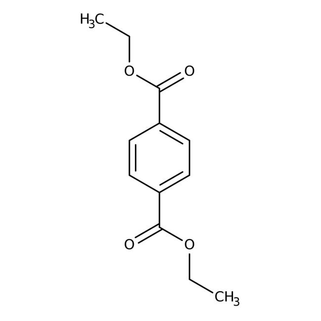 Terephthalsäurediethylester, 95 %, Therm