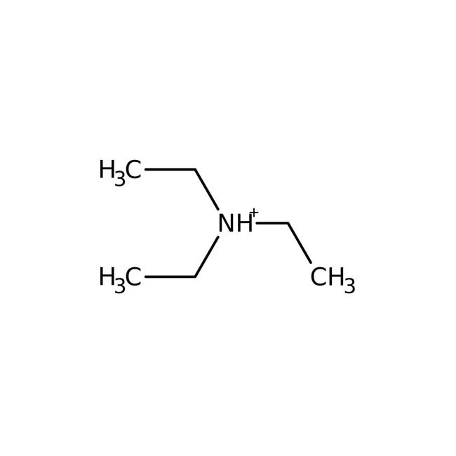 Triethylamine hydrobromide, 98%, C6H16Br