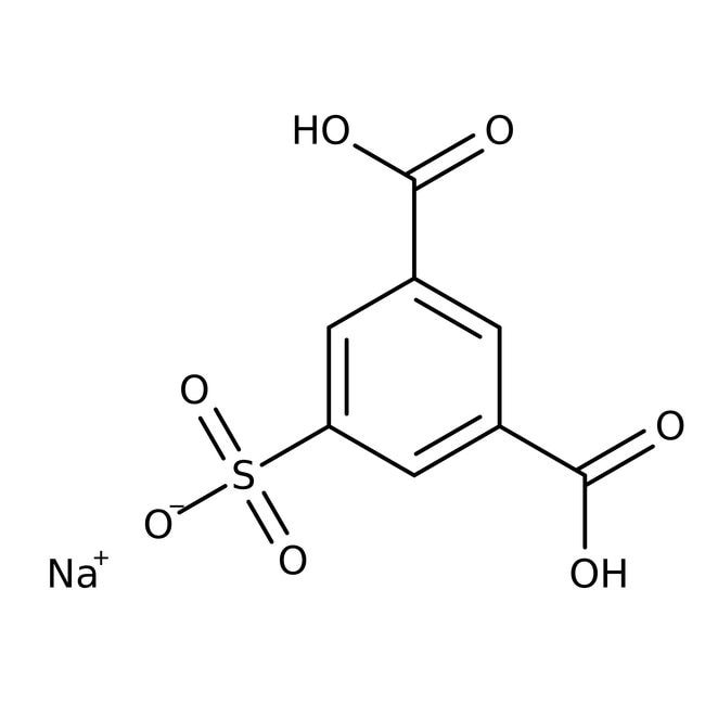 5-Sulfoisophthalic acid monosodium salt,