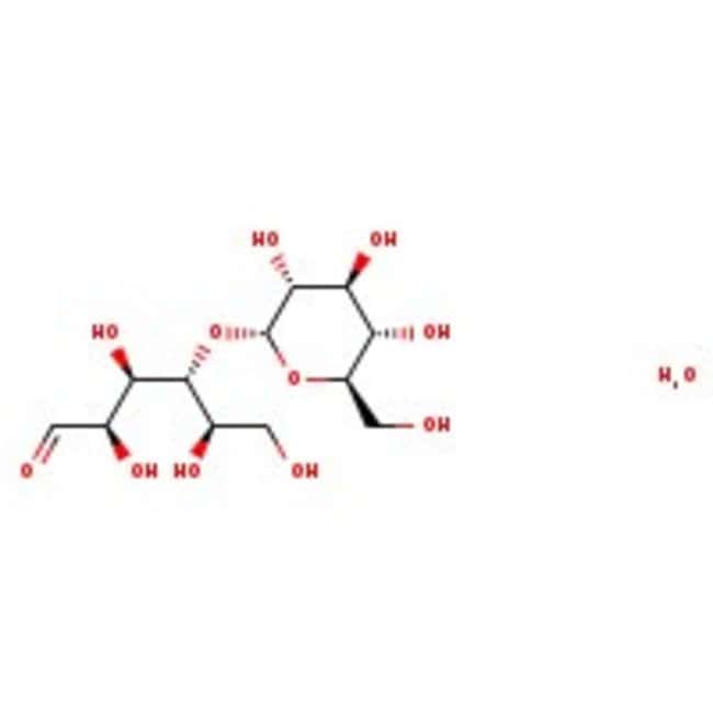 D(+)-Maltose-Monohydrat, 95 %, Alfa Aesa