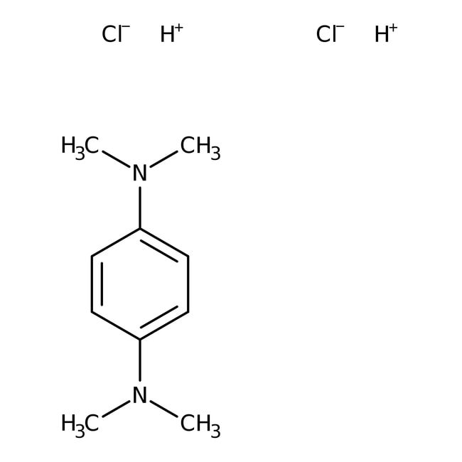 N,N,N',N'-Tetramethyl-p-phenylenediamine