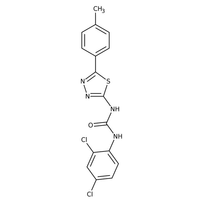 4-Cyclohexylaniline, 97%, C12H17N, CAS N