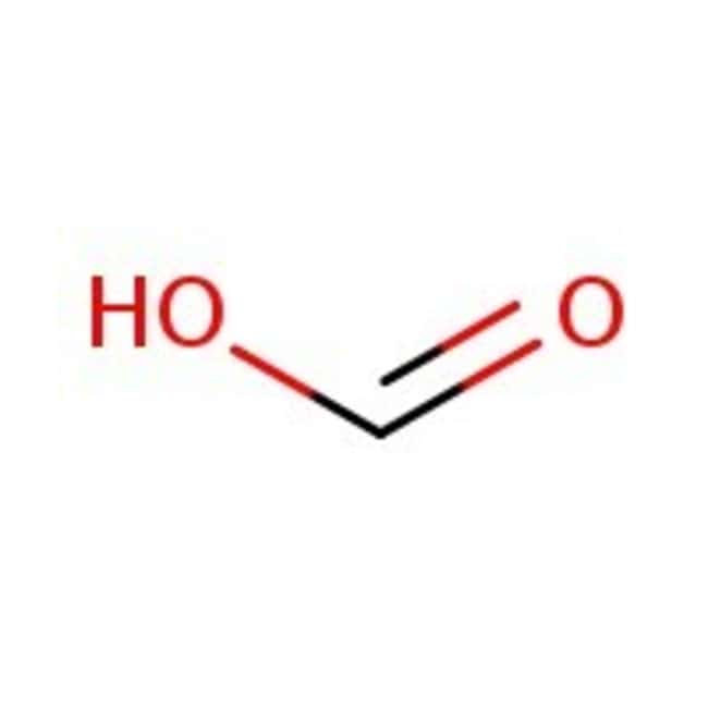 Ameisensäure, 97 %, ACS-Reagenz, Thermo