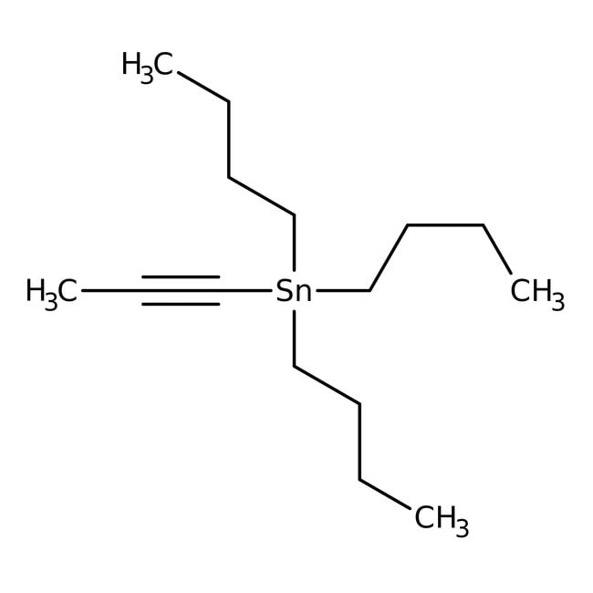 1-Propynyltri-n-Butyltin, 96 %, Thermo S