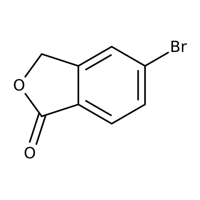 5-Bromphthalid, 98 %, Thermo Scientific