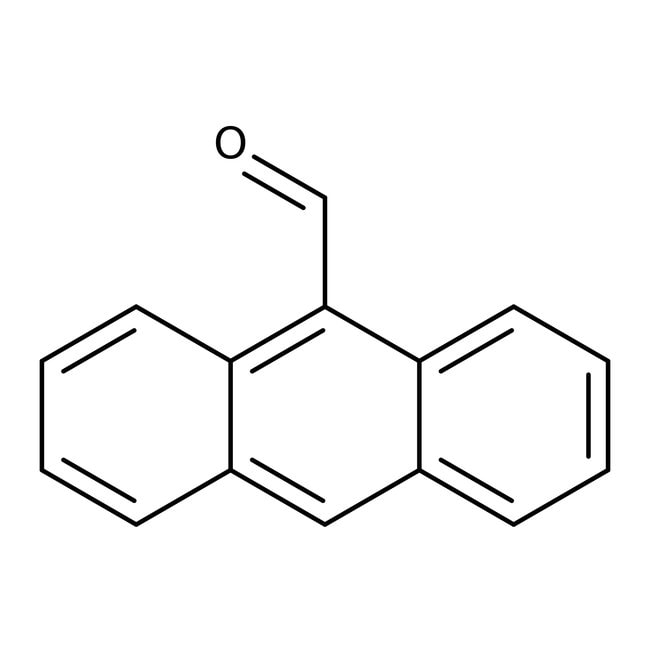 9-Anthraldehyde, 98%, C15H10O, CAS Numbe