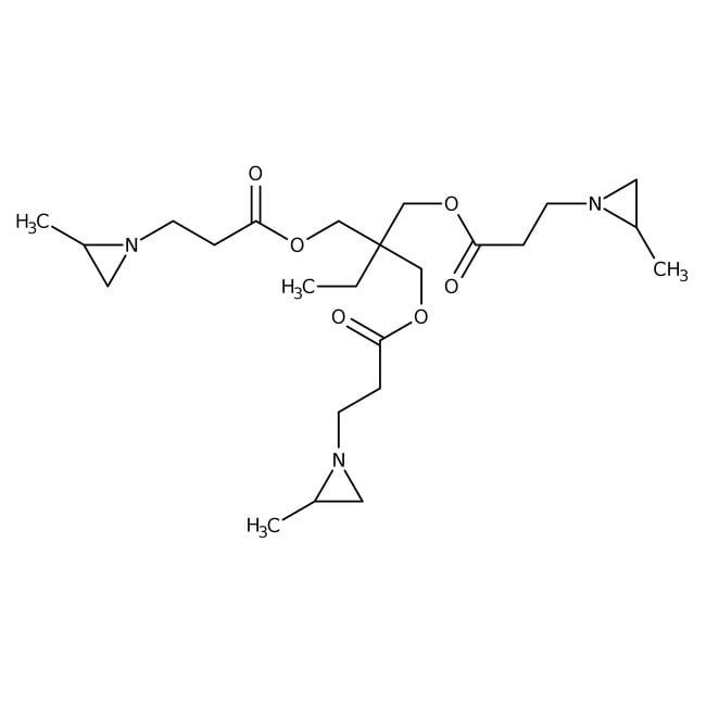 Trimethylolpropane tris[3-(2-methylaziri