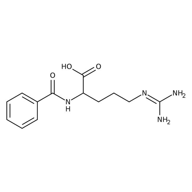 5-[[Amino(imino)methyl]amino]-2-(benzoyl