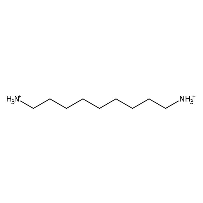 1,9-Diaminononane, 98%, C9H22N2, CAS Num